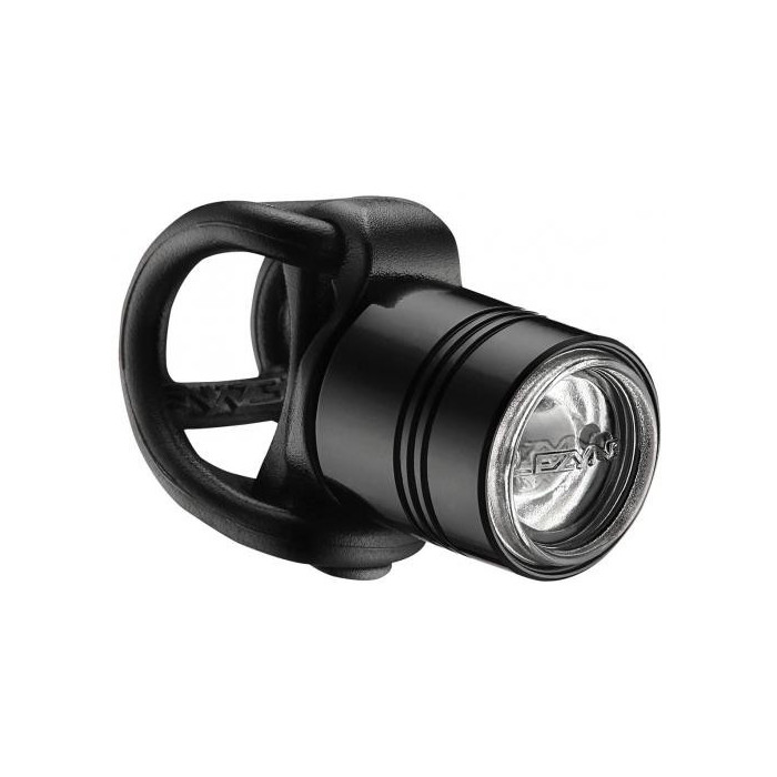 LEZYNE Predné svetlo LED FEMTO DRIVE