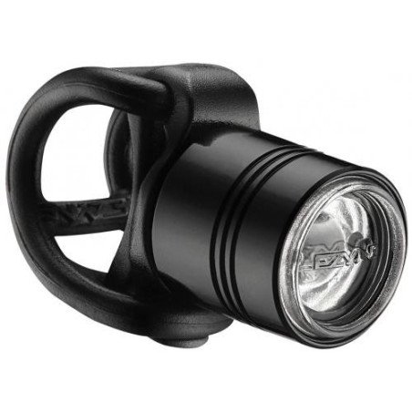 LEZYNE Predné svetlo LED FEMTO DRIVE