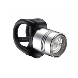 LEZYNE Predné svetlo LED FEMTO DRIVE