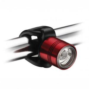 LEZYNE Predné svetlo LED FEMTO DRIVE