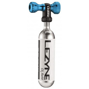 LEZYNE Bombičková pumpička Control Drive CO2, 25g