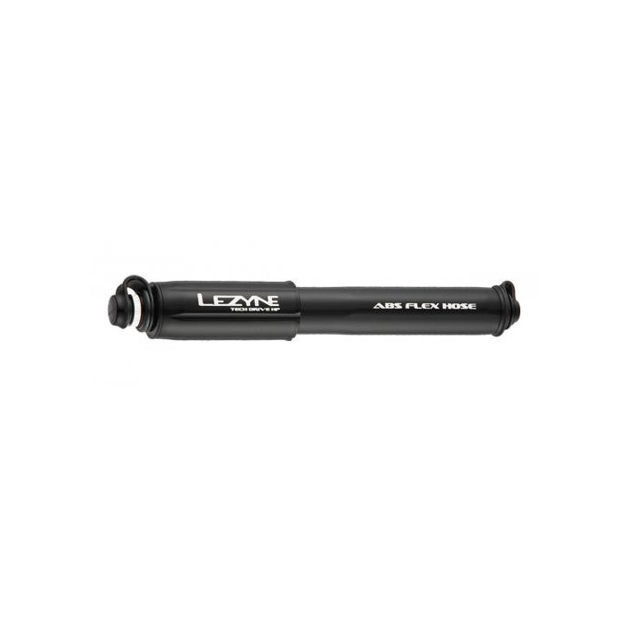 LEZYNE Minipumpa TECH Drive HV - M