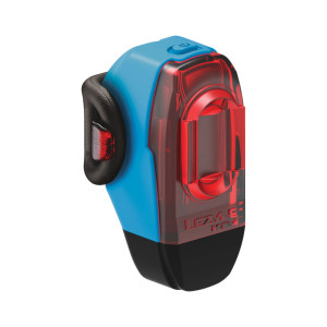 LEZYNE Zadné svetlo KTV DRIVE 10 Lumen