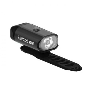 LEZYNE Svetlo na bicykel MINI Drive 400XL