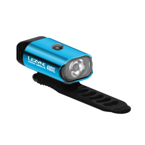 LEZYNE Svetlo na bicykel MINI Drive 400XL