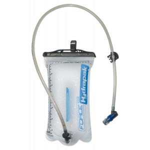 FORCE rezervoár Hydrapak SHAPE-SHIFT, objem 2 litre