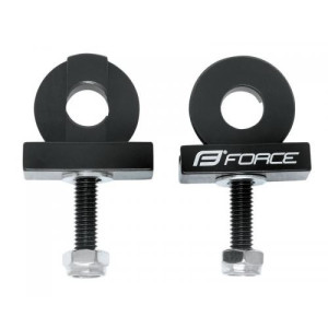 FORCE napinák reťaze BMX osí 14 mm