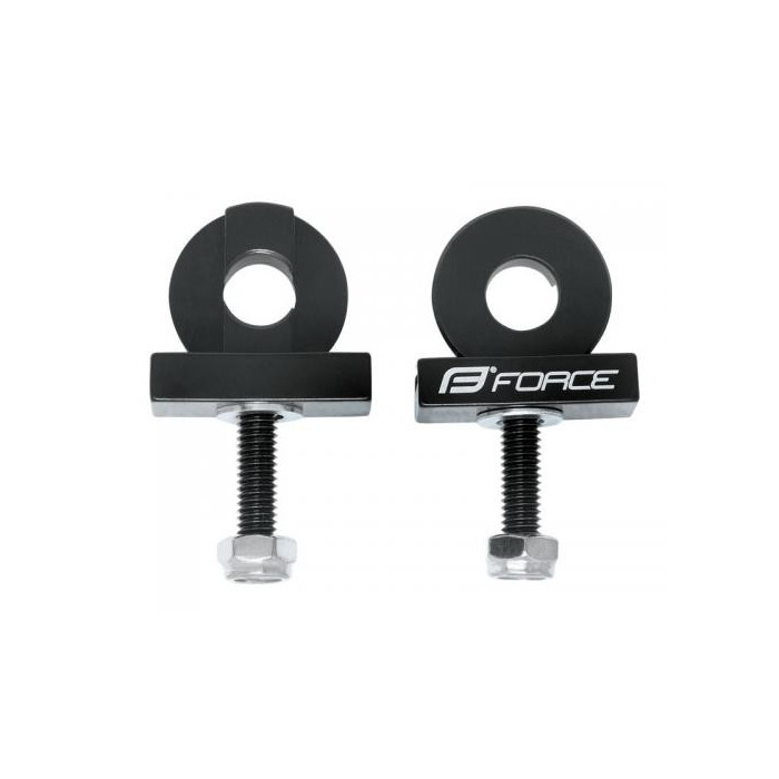 FORCE napinák reťaze BMX osí 14 mm