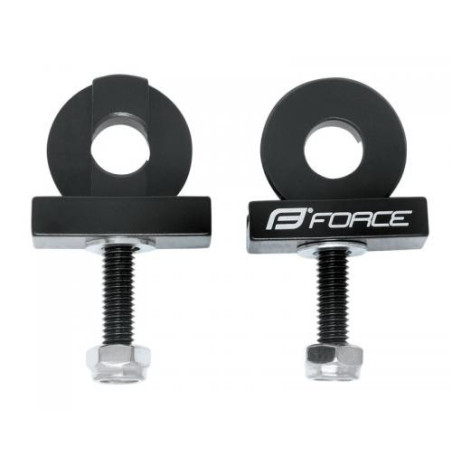 FORCE napinák reťaze BMX osí 14 mm