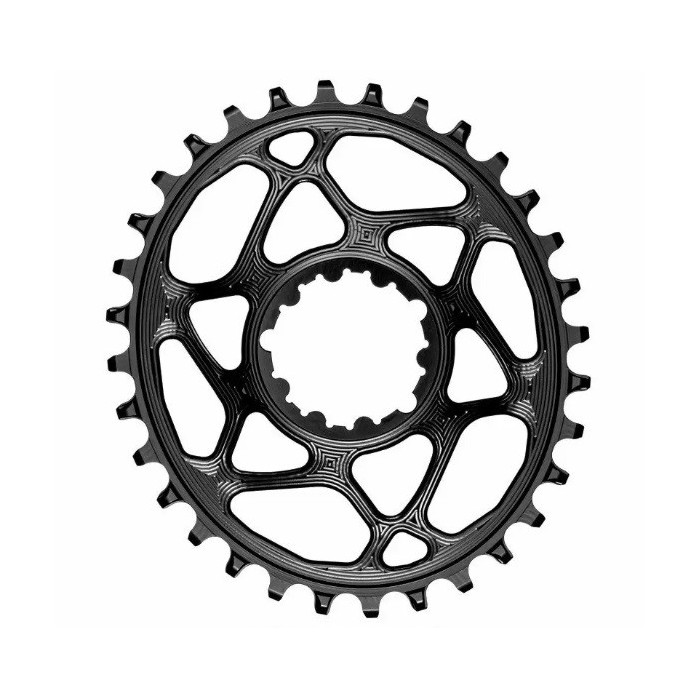 absoluteBLACK SRAM Oval Boost 148 čierny