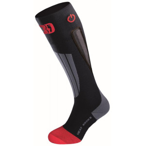 univerzálny HOTRONIC Náhradný diel 1 pár Heatsocks XLP PFI 50 Classic Comfort, veľkosť XL