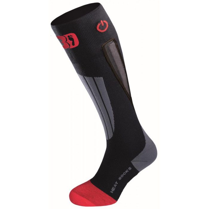 univerzálny HOTRONIC Náhradný diel 1 pár Heatsocks XLP PFI 50 Classic Comfort, veľkosť XL