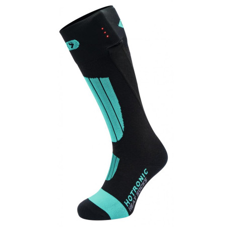 univerzálne HOTRONIC Heatsocks Only XLP PFI 30 - PEARL GREEN (pr)