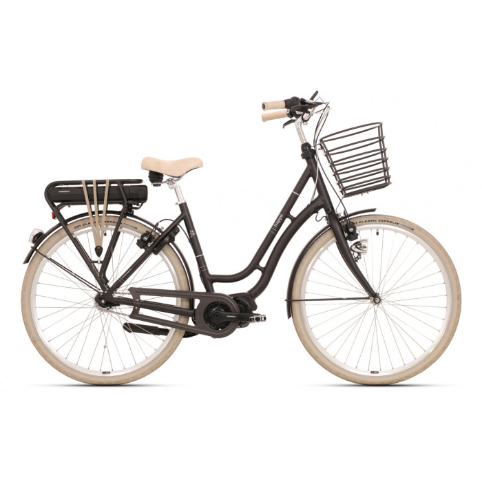 Frappé Elektrobicykel FSC 260 BE LADY 50 cm