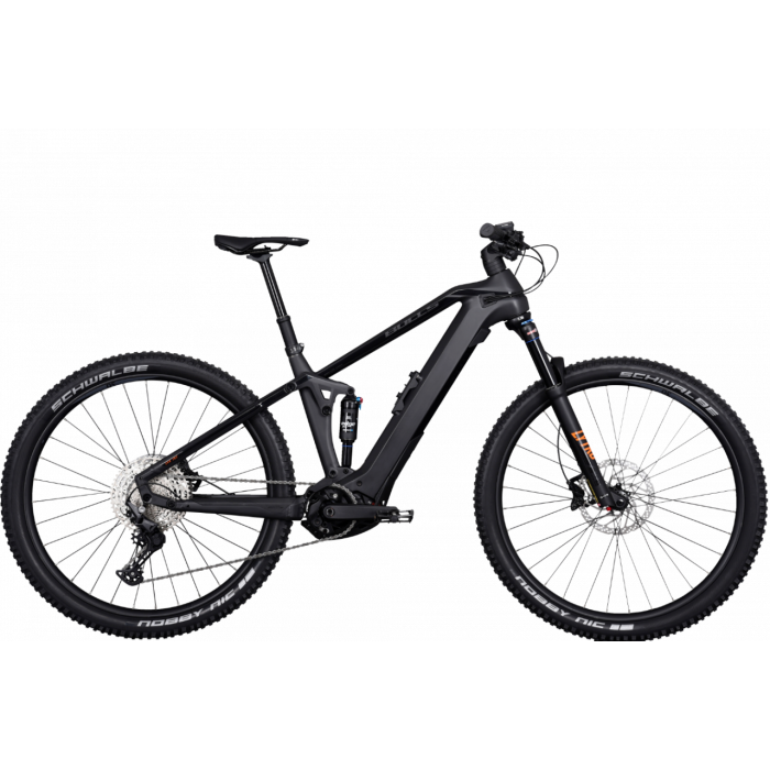 BULLS Sonic EVO TR2 Carbon 29 625Wh