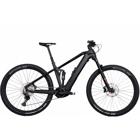 BULLS Sonic EVO TR2 Carbon 29 625Wh