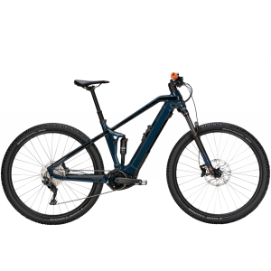 BULLS Sonic EVO TR1 29 750Wh