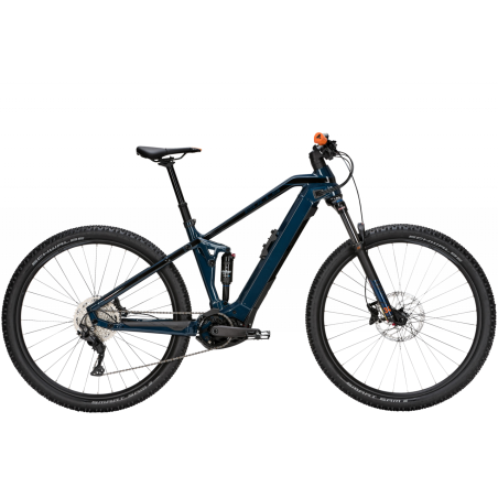 BULLS Sonic EVO TR1 29 750Wh