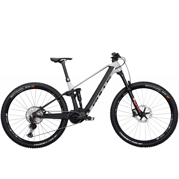 BULLS Sonic EVO AM-SL 2 Carbon 29, grey, 750Wh