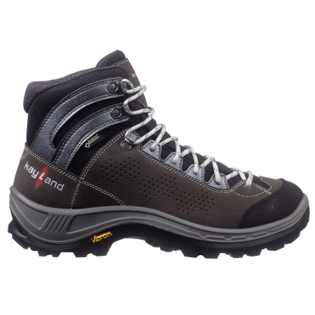 Topánky KAYLAND Impact Gtx, anthracite/grey