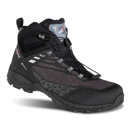 Topánky KAYLAND Stinger Gtx, black