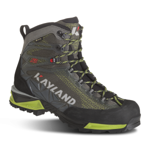 Topánky KAYLAND Rocket Gtx, olive lime