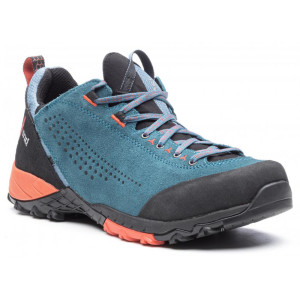 boty KAYLAND Alpha Gtx, teal blue, AKCE