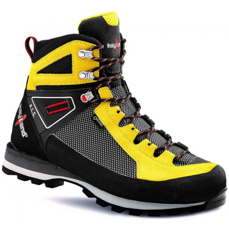 boty KAYLAND Cross Mountain Gtx, yellow, AKCE