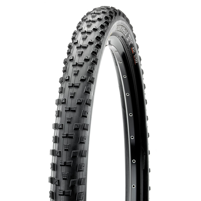 Maxxis plášť FOREKASTER 27.5X2.35, drôt