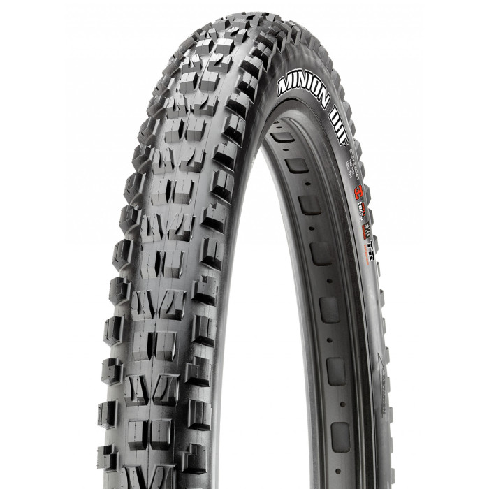 Maxxis plášť Minion DHF 29x2.5 EXO, drôt