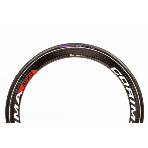 Panaracer Galuska AGILEST TU 700C×25mm