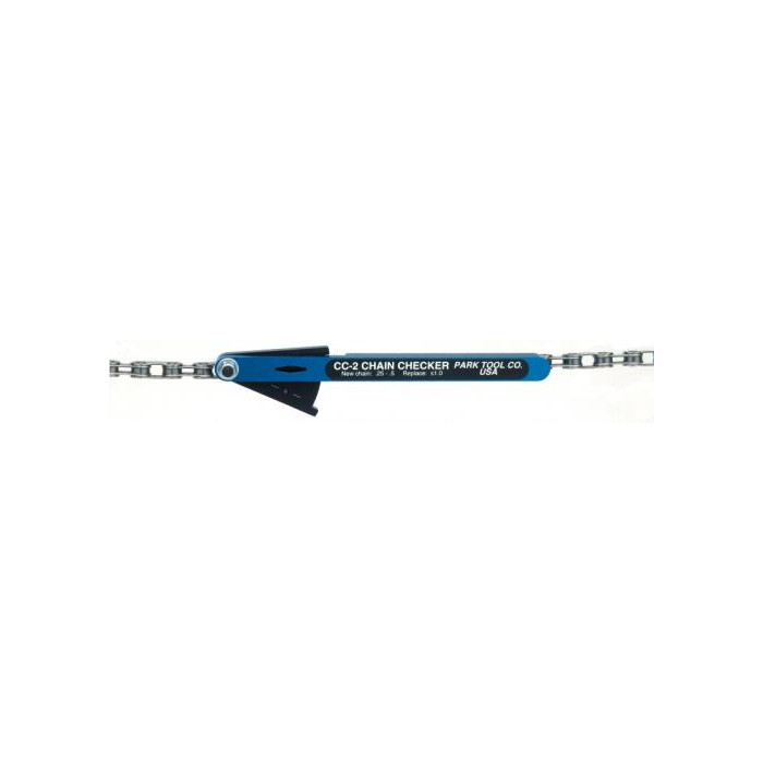 Park Tool mierka na reťaz PT-CC-2C