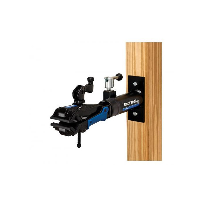 Park Tool Stojan montážny na stenu Deluxe Parktool PT-PRS-4W-2