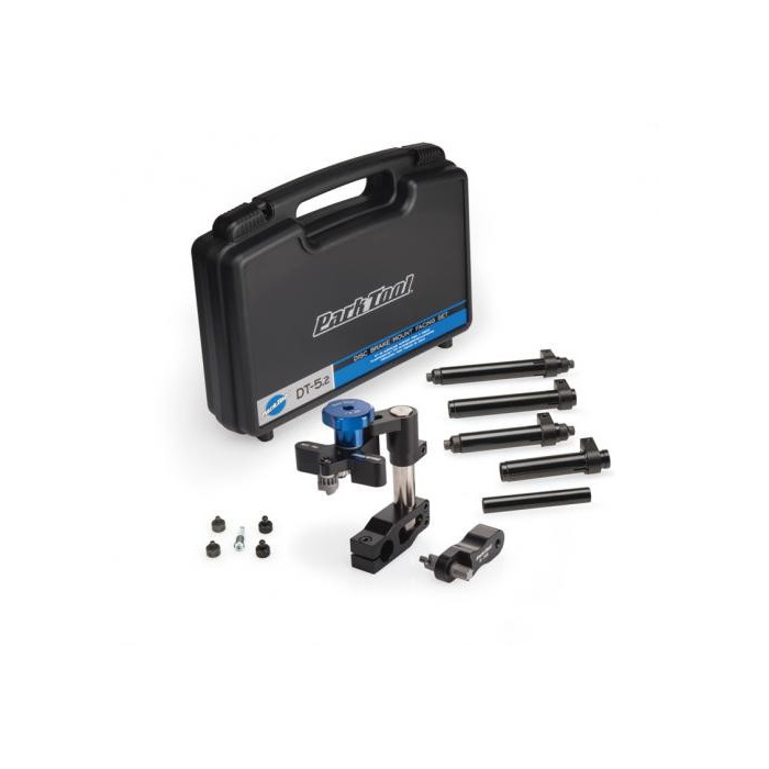 Park Tool sada na obrobenie IS a PM PT-DT-5-2