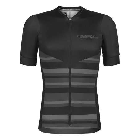 ROCK MACHINE dres MTB.JERSEY.SS.MAN pánsky