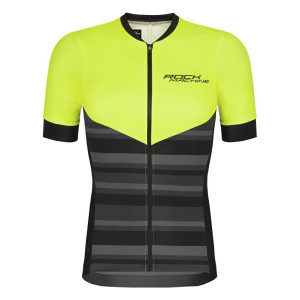 ROCK MACHINE dres MTB.JERSEY.SS.MAN pánsky