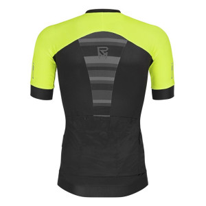 ROCK MACHINE dres MTB.JERSEY.SS.MAN pánsky