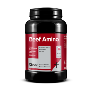 Kompava BEEF Amino tablety