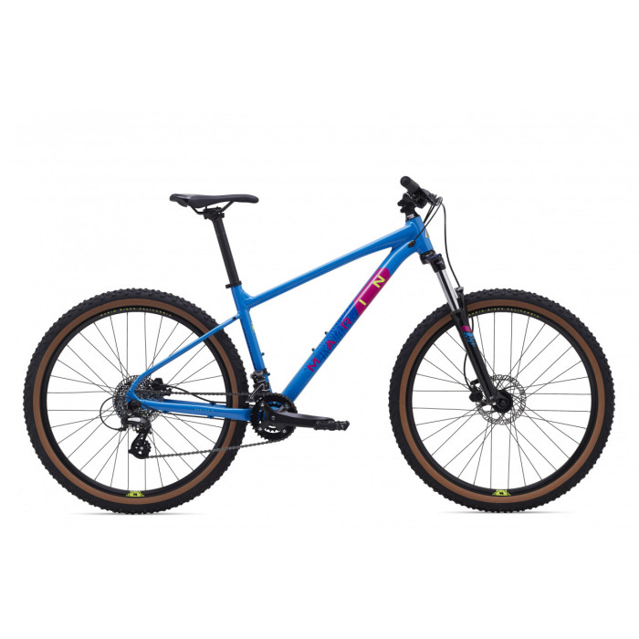 MARIN Bobcat Trail 3 29"