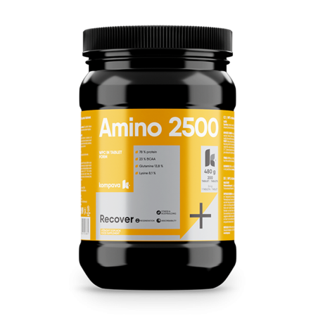 Kompava Amino 2500