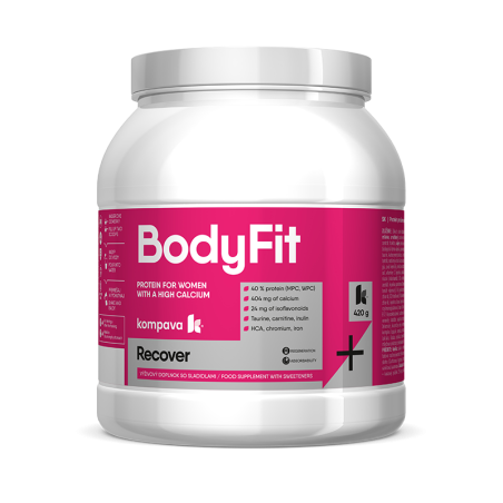 Kompava BodyFit proteín