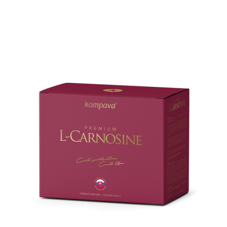 Kompava Premium L-Carnosine