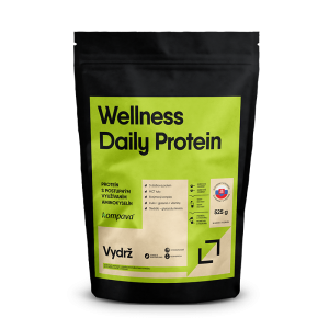 Kompava Wellness Daily Protein