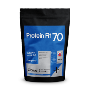 Kompava ProteinFit 70