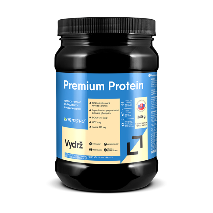 Kompava Premium Protein