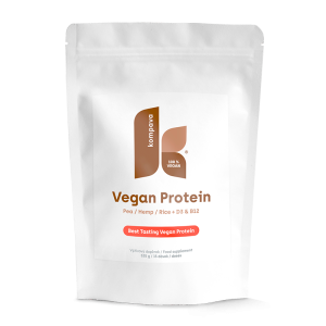 Kompava VEGAN PROTEIN