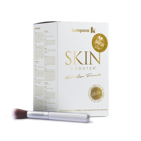 Kompava SkinBooster®