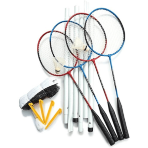 SPORTS badminton komplet-set