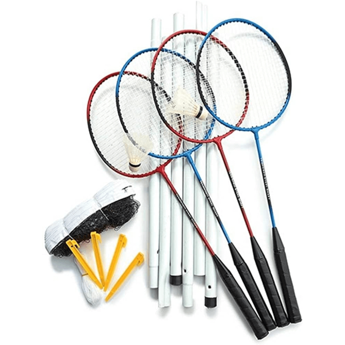 SPORTS badminton komplet-set