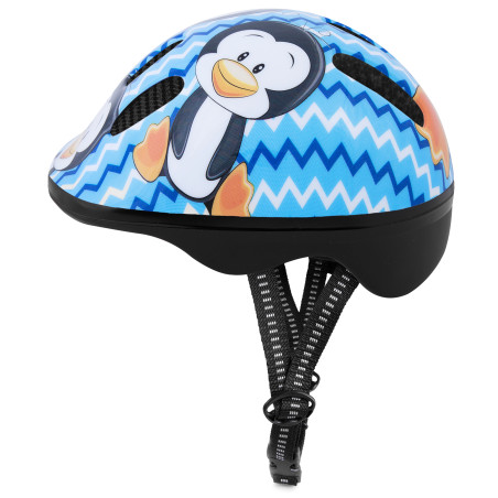 PENGUIN Detská cyklistická prilba